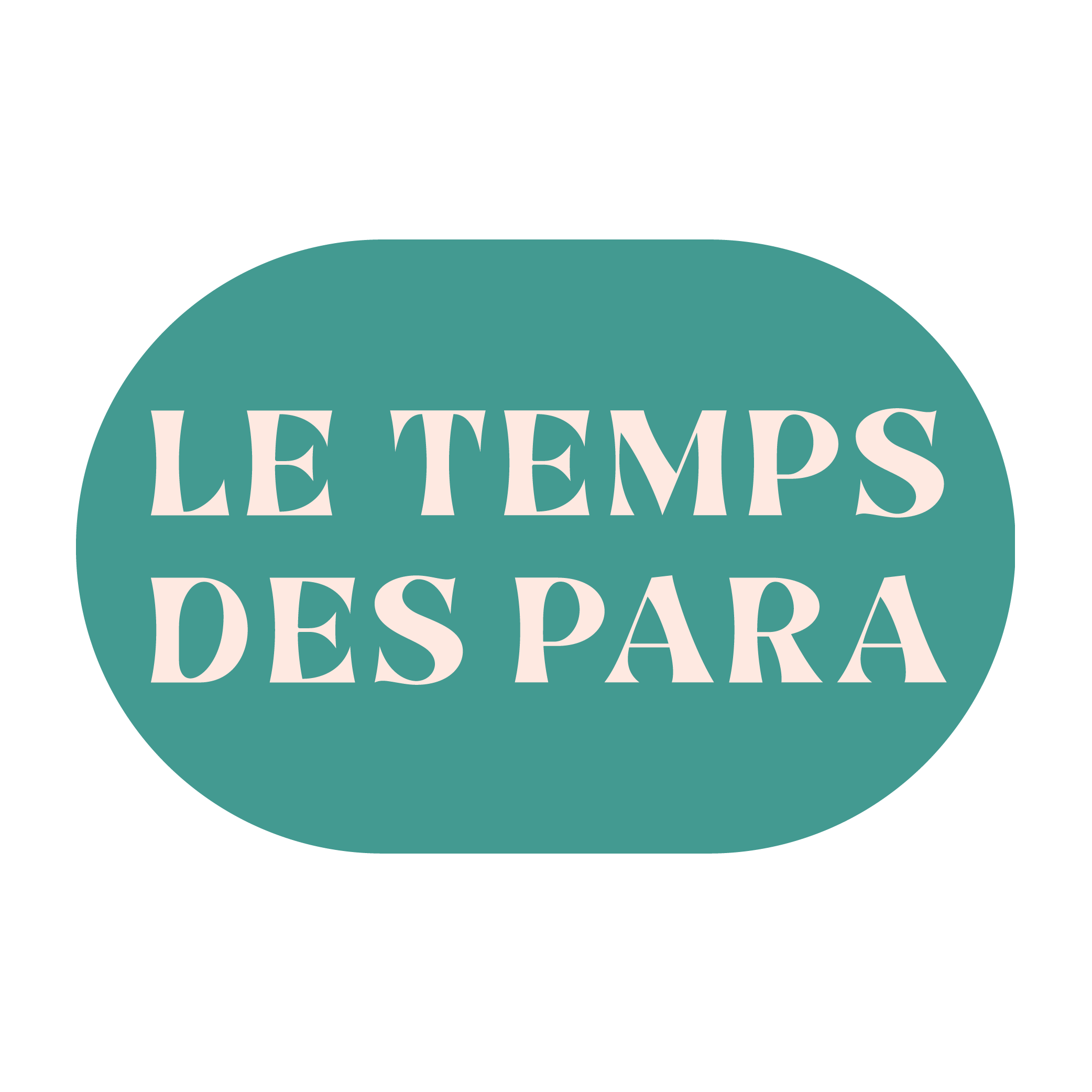 logo le temps des para