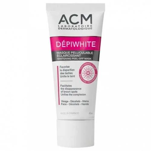 ACM DEPIWHITE MASQUE  40ML