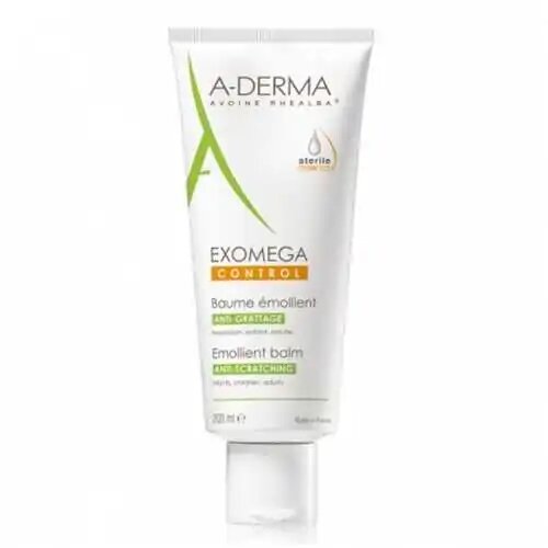 ADERMA EXOMEGA CONTROL BAUME 200 ML