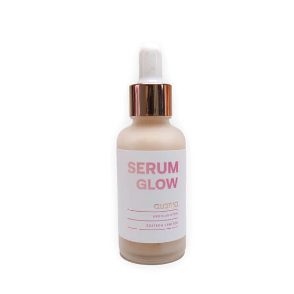 ALANIA SERUM GLOW 30ML