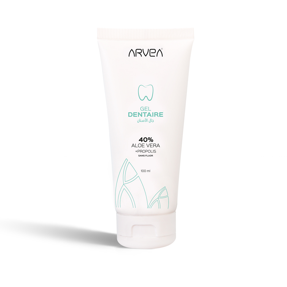 ARVEA GEL DENTAIRE