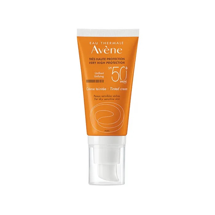 AVENE 50+ CREME TEINTE 50ML