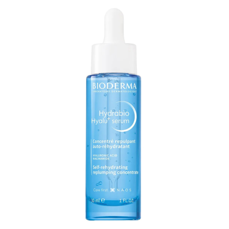 BIODERMA HYDRABIO HYALU+SERUM 30ML