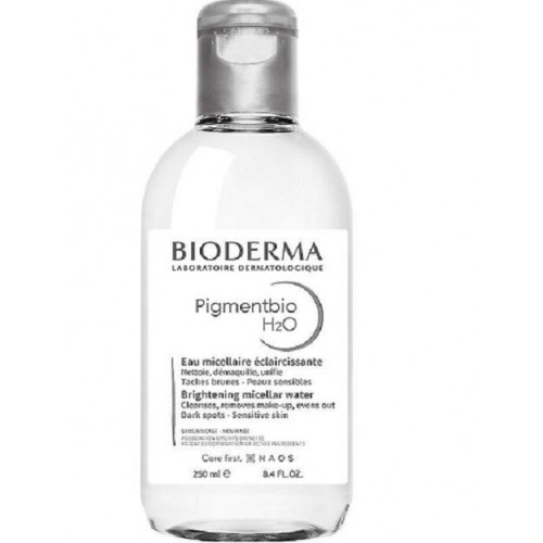 BIODERMA PIGMENTBIO H2O 250ML