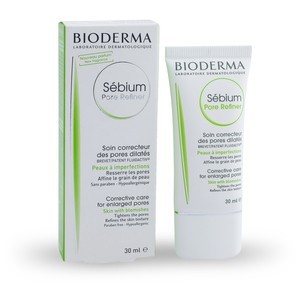 BIODERMA SEBIUM PORE REFINER 30ML