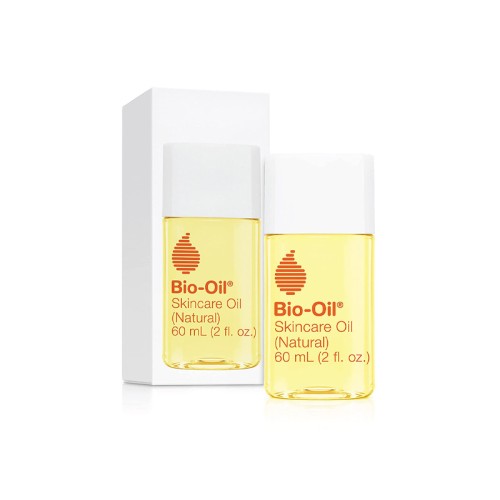 BIO OIL HUILE DE SOIN 60ML