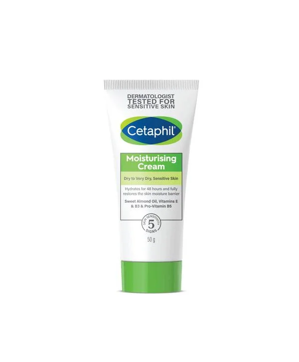 CETAPHIL CREME HYDRATANTE 50G