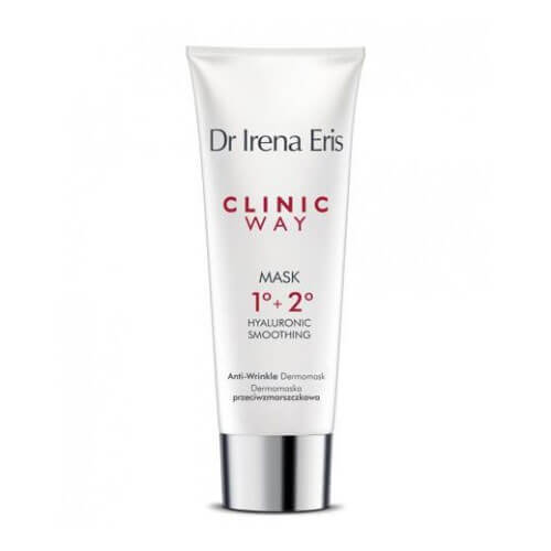 CLINIC WAY 1+2 MASK 75ML