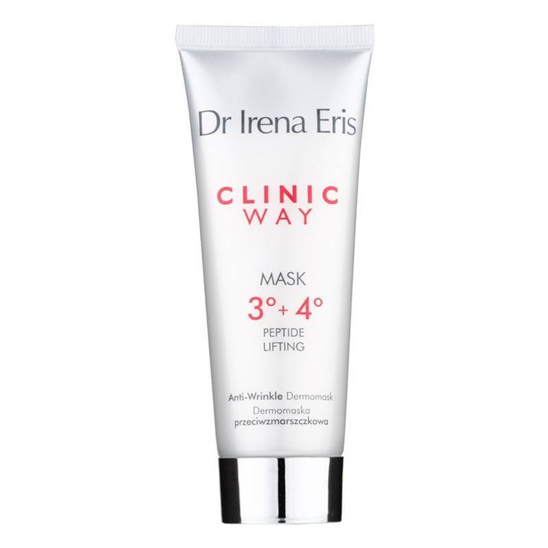 CLINIC WAY 3+4 MASK 75ML