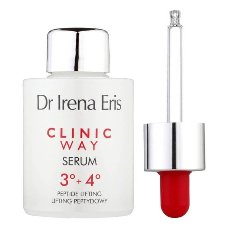 CLINIC WAY 3+4 SERUM 30ML