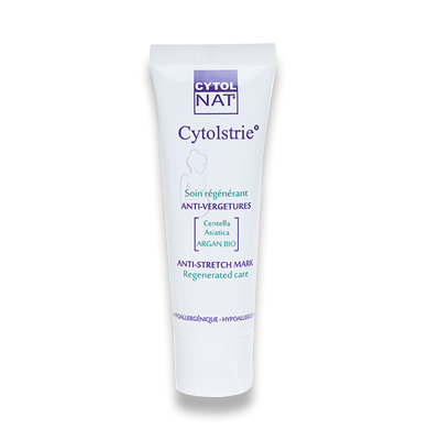 CYTOLNAT CYTOLSTRIE ANTI VERGETURES,50 ML