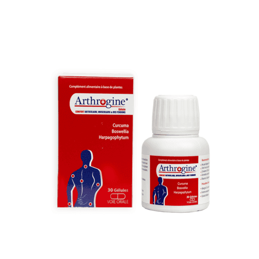 DAHLIA  ARTHROGINE B/30