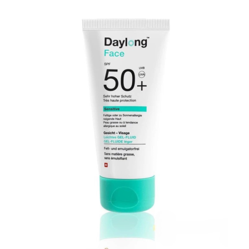 DAYLONG GEL FLUIDE LEGER 50ML