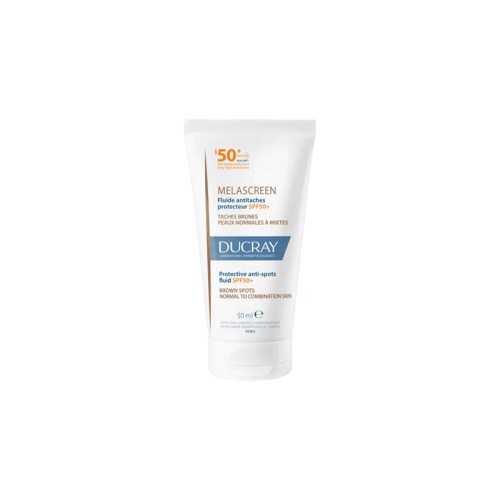 DUCRAY MELASCEEN FLUIDE ANTI TACHE SPF50+
