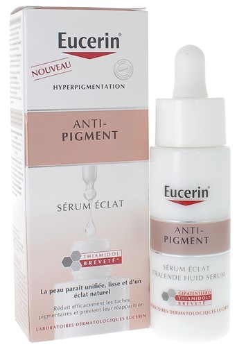 EUCERIN ANTI PIGMENT SERUM ECLAT 30ML