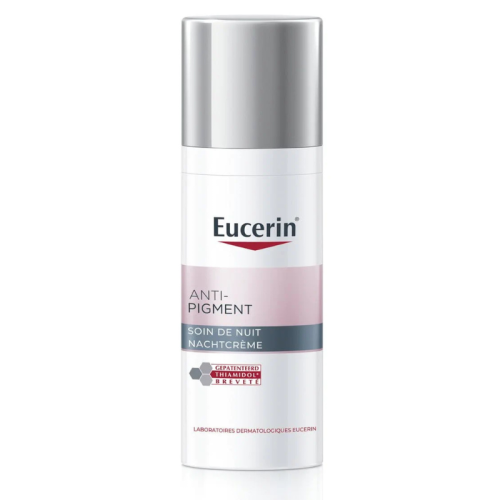 EUCERIN ANTI PIGMENT SOIN DE NUIT