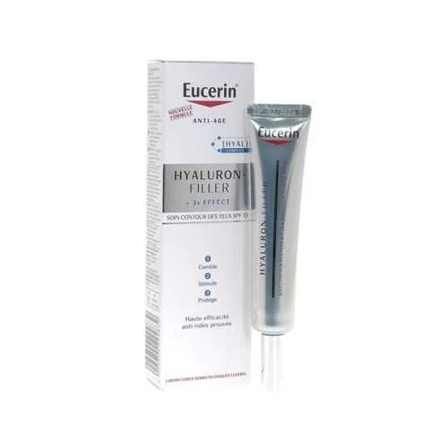 EUCERIN HYALURON CONTOUR DES YEUX