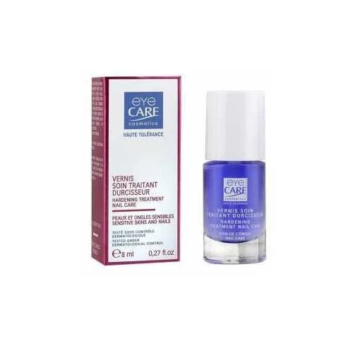 EYE CARE VERNIS TRAITANT DURCISSEUR 8ML