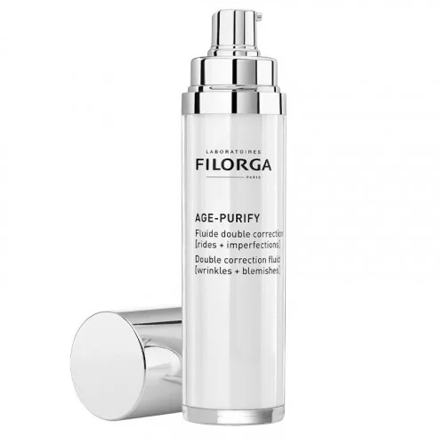 FILORGA AGE PURIFY FLUIDE 50ML