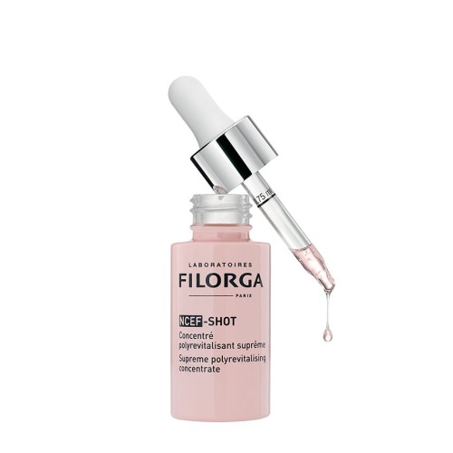 FILORGA NCEF SHOT 15ML