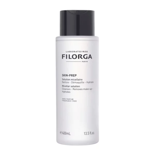 FILORGA SKIN PREP SOLUTION MICELLAIRE 400
