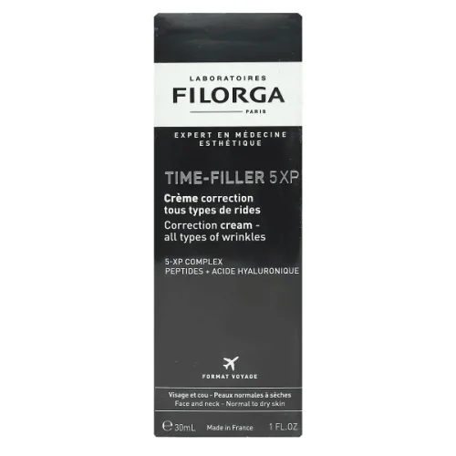 FILORGA TIME FILLER 5XP 30ML