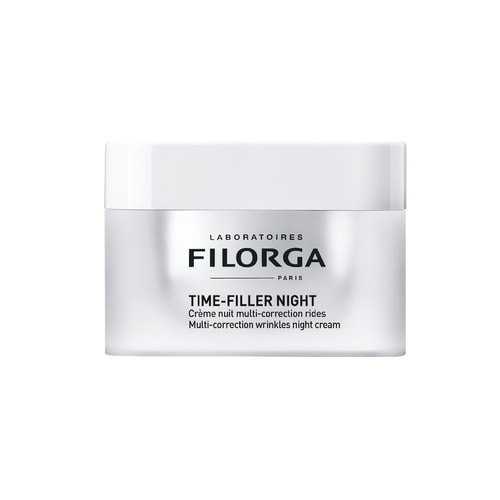 FILORGA TIME FILLER NIGHT CREME NUIT