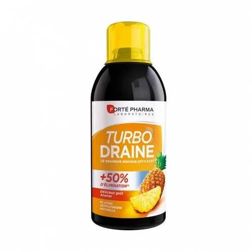 FORTE PHARMA  TURBO DRAINE ANANAS 500ML