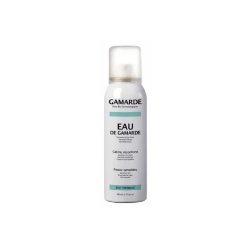 GAMARDE EAU THERMALE PEAUX SENSIBLES 100ML