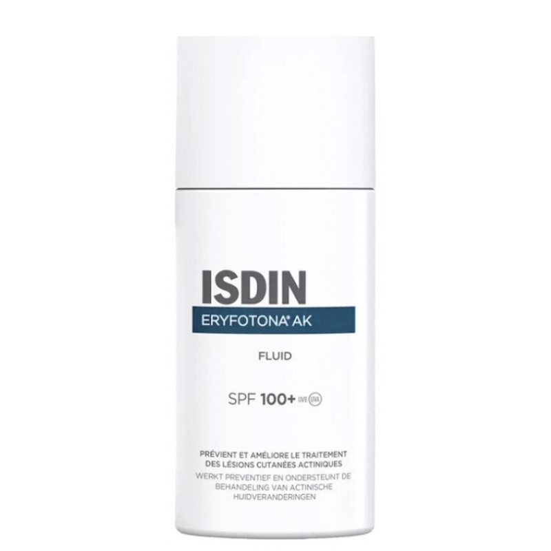 ISDIN PHOTOPROTECTION ERYFOTONA AK FLUID SPF100+ 50ML