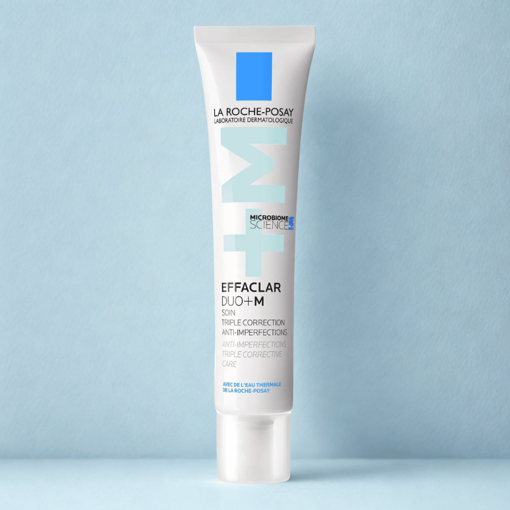 LA ROCHE POSAY EFFACLAR DUO+M 40ML