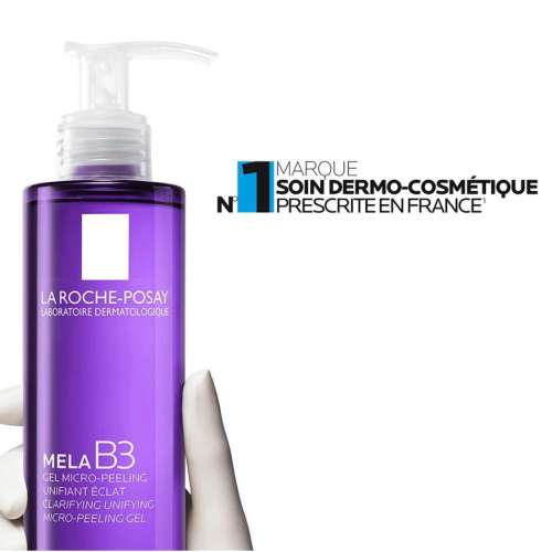 LA ROCHE POSAY MELA B3 MICRO PEELING 200ML