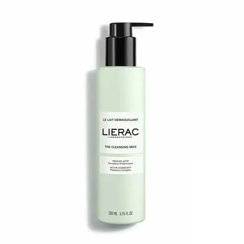 LIERAC DEMAQ CONFORT CREME LAIT 200ML