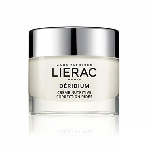 LIERAC DERIDIUM CR   PEAUX NORM &MIXTE 50 ML