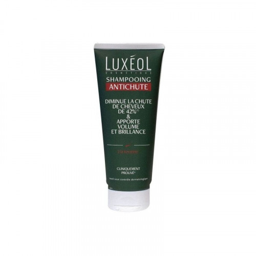 LUXEOL SHMAPOING ANTI CHUTE 200ML