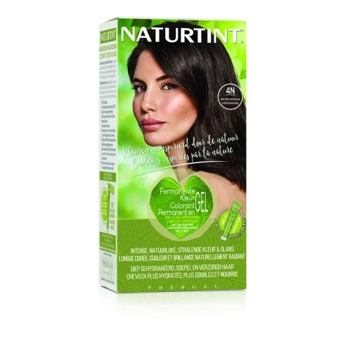 NATURTINT COLORATION 4N CHATIN NATUREL