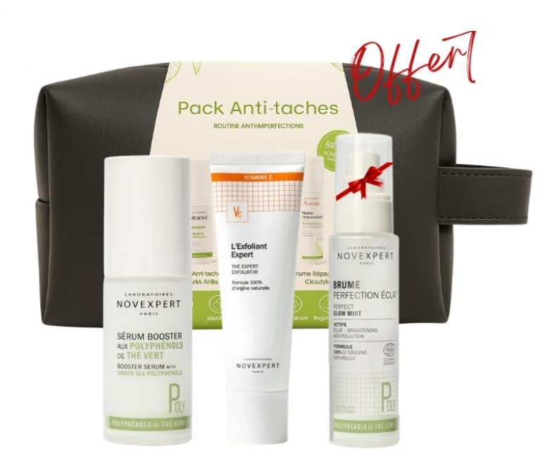 NOVEXPERT PACK ANTI TACHES