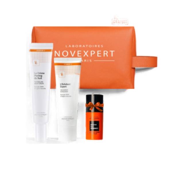 NOVEXPERT PACK ECLAT