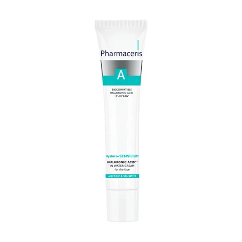 PHARMACERIS A HYALURONIC SENSILIUM ACID CREME 40ML