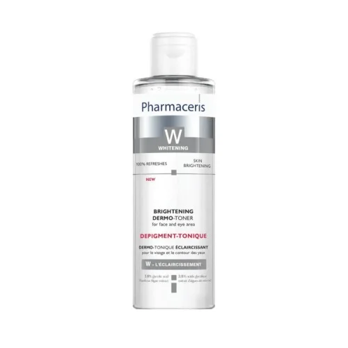 PHARMACERIS WHITENING DEPIGMENT TONIQUE 200ML