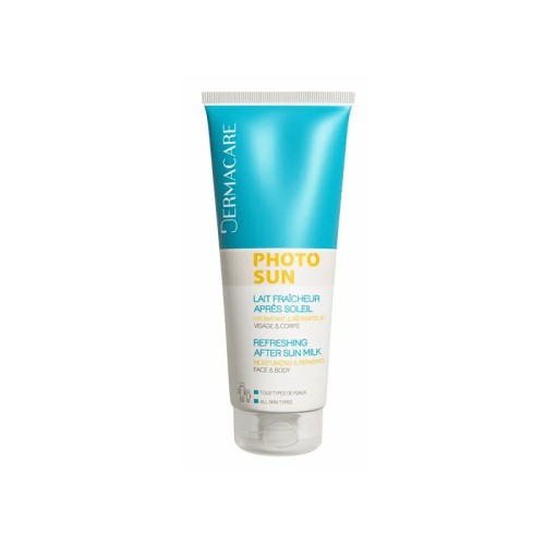 PHOTOSUN LAIT APRES SOLEIL 200 ML