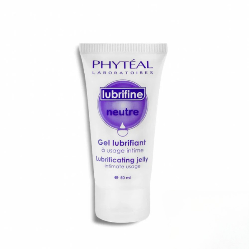 PHYTEAL LUBRIFIANT GEL LUBRIFIANT INTIME