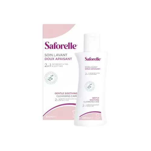 SAFORELLE SOL 100 ML