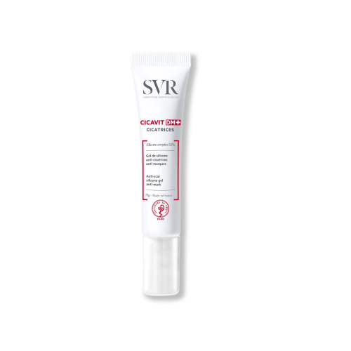SVR CICAVIT DM+ CICATRICES 15G
