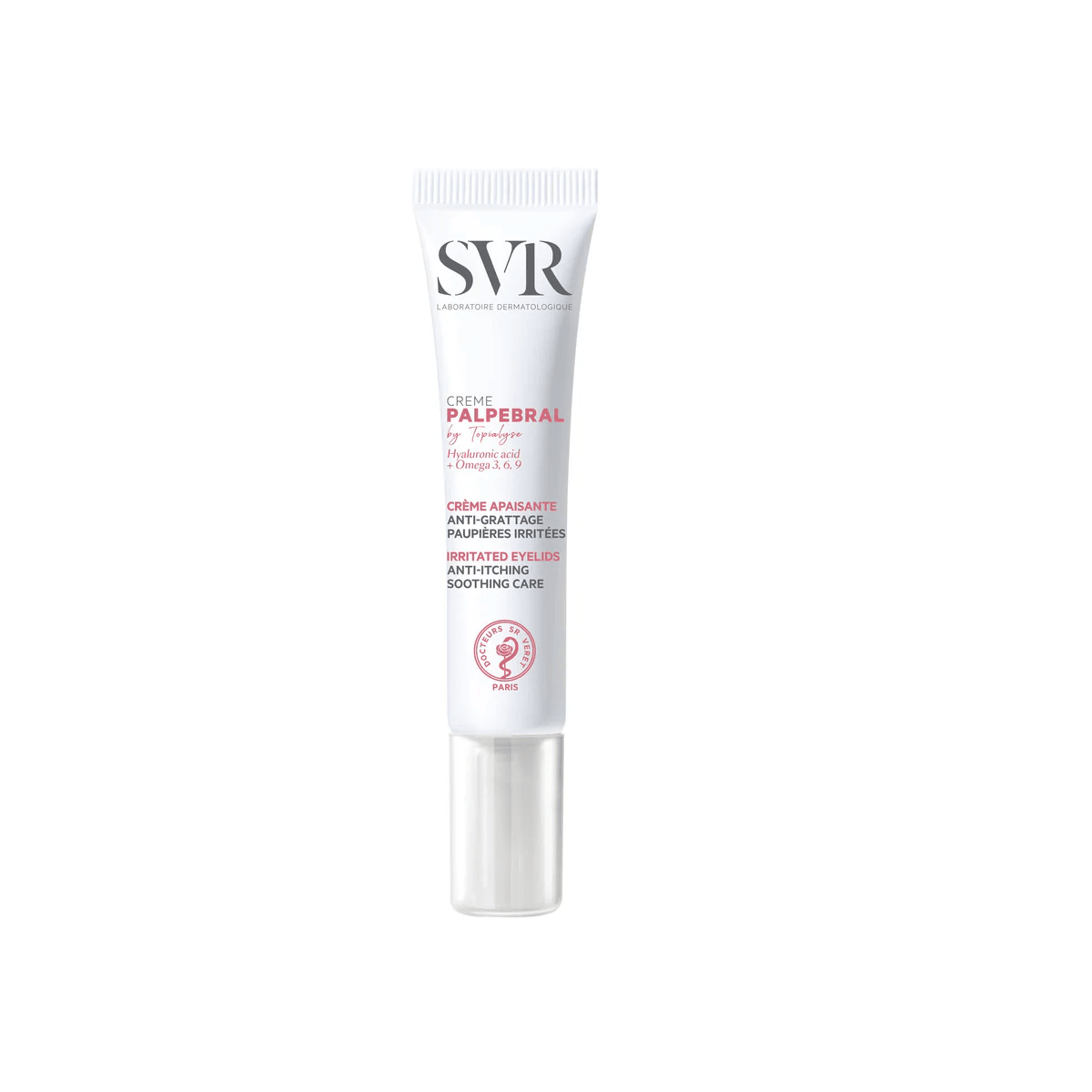SVR PALPEBRAL CREME 15ML