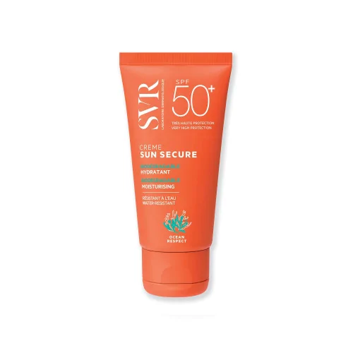 SVR SUN SECURE CREME SPF 50+