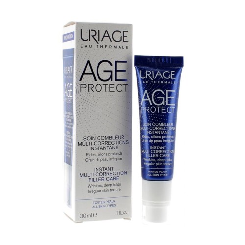 URIAGE AGE PROTECT SOIN COMBLEUR 30 ML