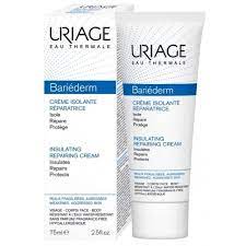 URIAGE BARIADERM CREME ISOLANTE REPARATRICE 75ML