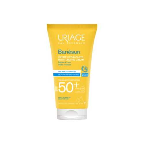 URIAGE ECRAN 50+ BARIESUN CREME INVISIBLE 50ML