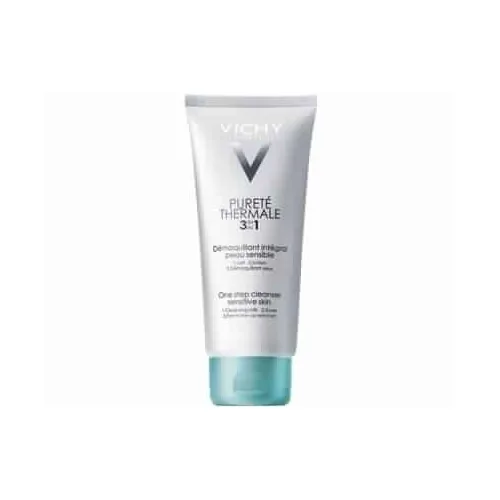 VICHY DEMAQUILLANT INTEGRAL 3EN1  200ML